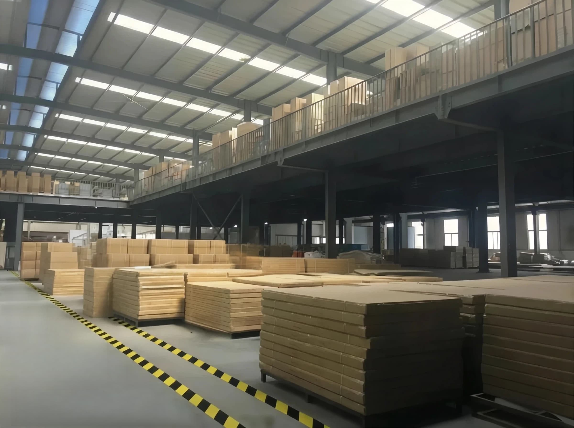 Hefeng Starting 1999